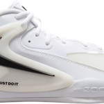 Tênis Nike Air Zoom HyperSet 2 IC White Black
