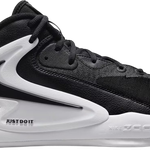 Tênis Nike Air Zoom HyperSet 2 IC Black White