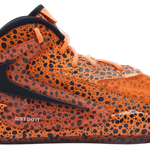 Tênis Nike Zoom HyperSet 2 Electric Orange Black
