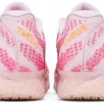 Tênis Nike Ja 3 Jelly Bean