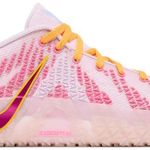 Tênis Nike Ja 3 Jelly Bean