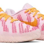 Tênis Nike Ja 3 Jelly Bean