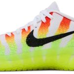 Tênis Nike Ja 3 Christmas