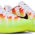 Tênis Nike Ja 3 Christmas