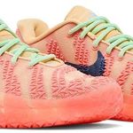 Tênis Nike Ja 3 Daybreak