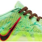 Tênis Nike Ja 3 Zombie