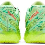 Tênis Nike Ja 3 Zombie