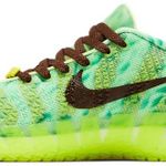 Tênis Nike Ja 3 Zombie