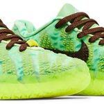 Tênis Nike Ja 3 Zombie