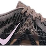 Tênis Nike Ja 3 Mink Brown