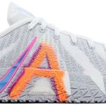 Tênis Nike Ja 3 Light Show
