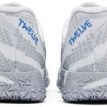 Tênis Nike Ja 3 Light Show