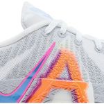 Tênis Nike Ja 3 Light Show