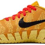 Tênis Nike Ja 3 Channel 12