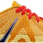 Tênis Nike Ja 3 Channel 12