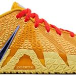 Tênis Nike Ja 3 Channel 12