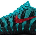 Tênis Nike Ja 3 Turbo Green