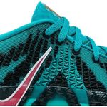 Tênis Nike Ja 3 Turbo Green