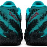 Tênis Nike Ja 3 Turbo Green