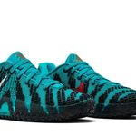 Tênis Nike Ja 3 Turbo Green