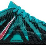 Tênis Nike Ja 3 Turbo Green