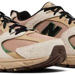 Tênis New Balance 530 Linen Incense