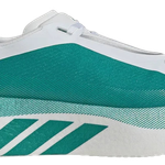 Tênis Adidas Hyperboost Edge Green White