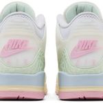 Tênis Air Jordan 3 Retro Spring is In The Air