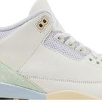 Tênis Air Jordan 3 Retro Spring is In The Air