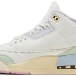 Tênis Air Jordan 3 Retro Spring is In The Air