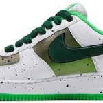 Tênis Nike Air Force 1 DOAF Oregon Egg or Duck