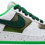 Tênis Nike Air Force 1 DOAF Oregon Egg or Duck