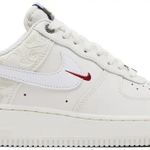 Tênis Nike Air Force 1 Low Pegasus Pack Year of the Horse