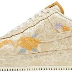 Tênis Nike Air Force 1 Low '07 Year of the Dragon