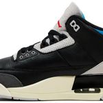 Tênis Air Jordan 3 Retro OG Rare Air