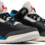 Tênis Air Jordan 3 Retro OG Rare Air
