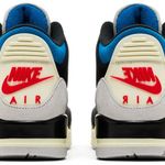 Tênis Air Jordan 3 Retro OG Rare Air