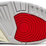 Tênis Air Jordan 3 Retro OG Rare Air