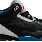 Tênis Air Jordan 3 Retro OG Rare Air