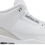 Tênis Air Jordan 3 Retro Pure Money 2025