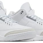 Tênis Air Jordan 3 Retro Pure Money 2025
