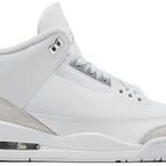 Tênis Air Jordan 3 Retro Pure Money 2025