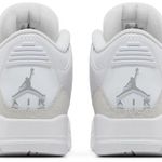 Tênis Air Jordan 3 Retro Pure Money 2025
