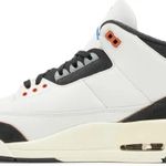 Tênis Air Jordan 3 Retro Quai 54 2024