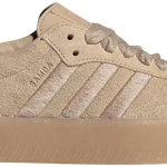 Tênis Adidas Sambae Magic Beige