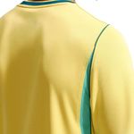 Camisa Brasil Nike I 2026/27 Torcedor Masculina
