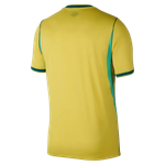 Camisa Brasil Nike I 2026/27 Torcedor Masculina