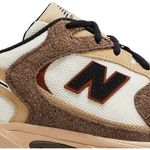 Tênis New Balance 530 Dark Mushroom Incense