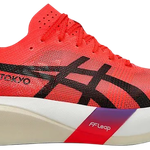 Tênis ASICS Metaspeed Edge Tokyo Flash Red