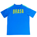 Camisa Brasil Nike Strike 2026/27 Torcedor Masculina